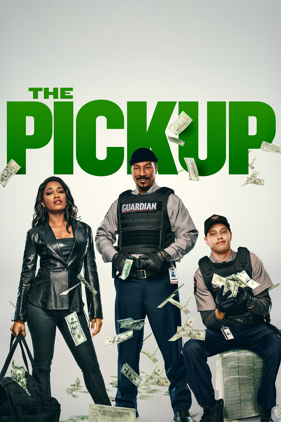 The Pickup (2025) [10504] (A1754484437) [[Movies]] --Plex--